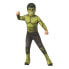 Фото #1 товара Маскарадные костюмы для детей Hulk Avengers Rubies 700648_L