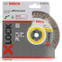 Фото #2 товара Bosch Diamanttrennscheibe X-LOCK Standard for Universal, 125 x 22,23 x 2 x 10 mm