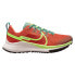 Кроссовки Nike React Pegasus 4 Trail