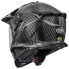 Фото #3 товара PREMIER HELMETS 23 Discovery Carbon Pinlock Included off-road helmet