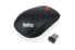 Фото #3 товара Lenovo Essential Wireless Mouse - Mouse - 1,200 dpi Laser - 3 keys - Black