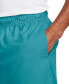 Фото #6 товара Men's Club Flow Relaxed-Fit 6" Drawstring Shorts