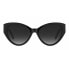 Ladies' Sunglasses Kate Spade PAISLEIGH-S-807F5WJ Ø 55 mm