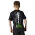 ფოტო #2 პროდუქტის FOX RACING LFS Kawasaki short sleeve T-shirt