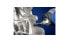 Фото #1 товара PFERD 21001003 Punta fresatrice Metallo temprato Cilindro con scanalatura Lunghezza 65 mm