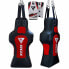 Фото #1 товара RDX SPORTS Punch Bag Face Heavy Red New Sack