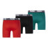 Puma 3Pack Athletic Fit Boxer Brief Mens Size S 85943101