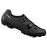 Фото #1 товара SHIMANO XC3 Wide MTB Shoes