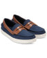 Фото #4 товара Men's Nantucket Slip-On Penny Loafers