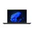 Фото #1 товара Lenovo ThinkPad P14s - 14" Notebook - Core i7 3.7 GHz 35.6 cm