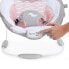 Фото #2 товара Ingenuity Soothing Baby Bouncer with Vibrating Infant Seat - Flora
