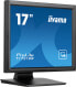 Iiyama TFT T1731SR-B1S 43cm Touch 17''/1280x1024/DP/HDMI/VGA/LS - Flat Screen - 43 cm