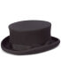 ფოტო #3 პროდუქტის Men's Steam Punk Wool Top Hat