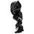 Фото #5 товара JADA Metal Black Panther 10 cm Figure
