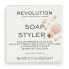 Makeup Revolution London Soap Styler+ 5 g augenbrauengel und -pomade für Frauen