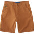 DC Shoes Carpenter Baggy Rbo denim shorts