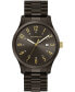 Фото #1 товара Наручные часы COACH Charles Stainless Steel Bracelet Watch 41mm.