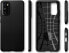 Фото #9 товара Чехол для смартфона Spigen Liquid Air Galaxy S20 Матовый Черный универсальный