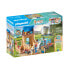 Playset Playmobil 71353 Horses of Waterfall 117 Предметы