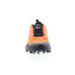 Inov-8 X-Talon G 235 000911-ORBK Womens Orange Canvas Athletic Hiking Shoes 7