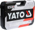 Фото #5 товара Инструмент многофункциональный Yato YT-38891 - 5.5 кг