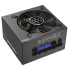 Фото #3 товара SilverStone SST-ST65F-PTV1.1 Strider 80 PLUS Platinum, modular - 650 Watt