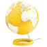 Фото #1 товара ATMOSPHERE L&C Pastel Yellow 30 cm Sphere