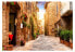 Фото #1 товара Fototapete Colourful Street in Tuscany