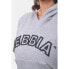 Фото #5 товара NEBBIA Iconic Hero hoodie