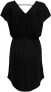 Фото #2 товара Women´s dress JDYDALILA Regular Fit 15257679 Black