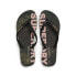 SUPERDRY Logo Vegan Flip Flops