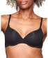 ფოტო #1 პროდუქტის Women's Janelle Contour Demi Bra