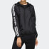 Фото #3 товара Куртка женская adidas neo W CE 3S WB черная