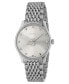 Фото #1 товара Часы GUCCI Timeless Stainless Steel 36mm