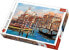 Фото #1 товара Trefl Puzzle 1000 elementów - Popołudnie w Wenecji - Canal Grande (GXP-645605)