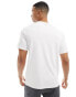 Фото #2 товара ASOS 4505 Icon training t-shirt with quick dry 2 pack in black and white