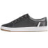 Фото #3 товара Sperry Charter Ltt Womens Black Sneakers Casual Shoes STS86546