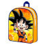 Фото #1 товара Рюкзак TOEI ANIMATION Goku Dragon Ball Super 30 см