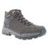 Фото #2 товара Propet Ridge Walker Force Round Toe Hiking Mens Brown Casual Boots MBA052LBR