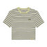 Фото #3 товара DICKIES Altoona Stripe short sleeve T-shirt