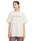 ფოტო #1 პროდუქტის Women's Sportswear Essential Los Angeles Logo T-Shirt