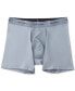 Men's Quick Dry 3-Pk. Action Blend 5" Boxer Briefs