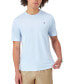 ფოტო #1 პროდუქტის Men's Double Dry T-Shirt