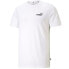 Puma ESS Small Logo Tee M 586668 02