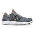 Фото #2 товара Puma Ignite Articulate Golf Mens Grey Sneakers Athletic Shoes 37607803