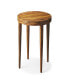 Фото #1 товара Butler Cagney Wood Accent Table