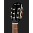 Fender CN-140SCE Thinline Black