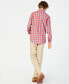 Фото #4 товара Рубашка Tommy Hilfiger Kirk Box-Plaid Boy