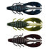 Фото #2 товара BERKLEY Powerbait Craw Fatty Soft Lure 100 mm