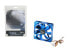 Bgears b-ice Blue 120mm Blue LED Case Fan